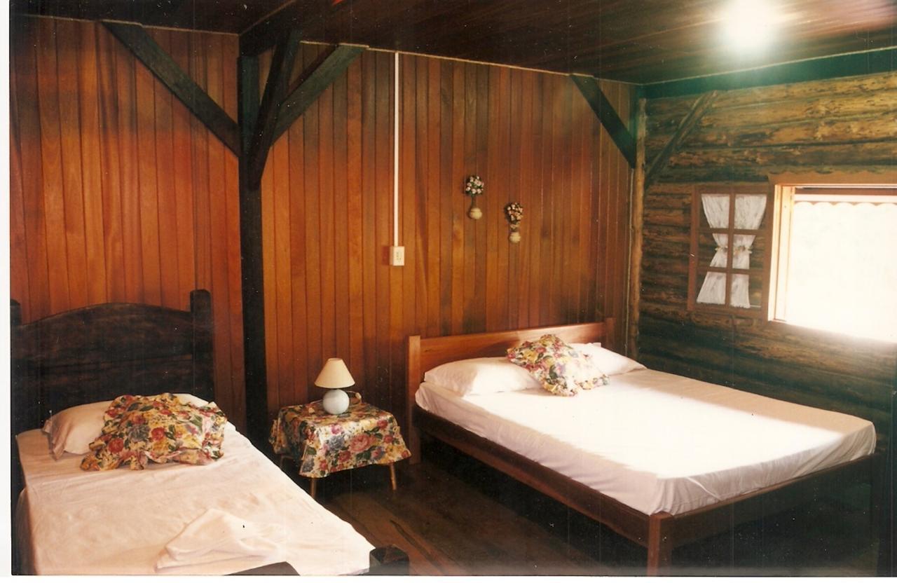 Hotel Vale das Hortênsias Joinville Exterior foto